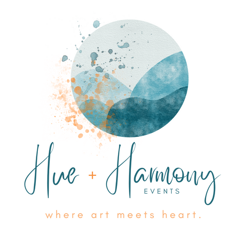 Hue + Harmony Private Event Booking - 6 people
