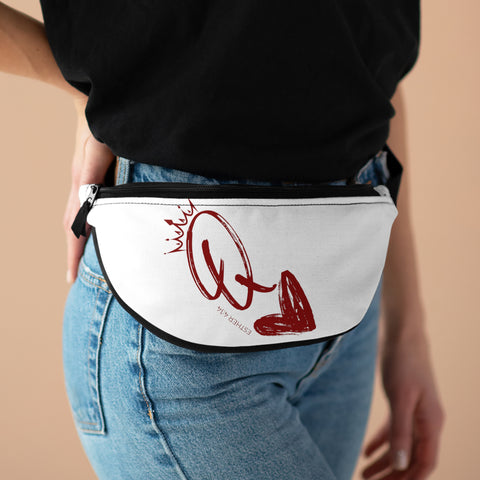 Gym Fanny Pack
