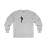 Anointed - Ultra Cotton Long Sleeve Tee