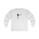 Anointed - Ultra Cotton Long Sleeve Tee