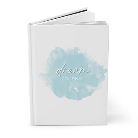Dream Hardcover Journal Matte