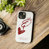 Queen iPhone 15 Case