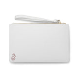 Clutch Bag - She is Clothed in Strength