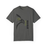 Eagle Eye Unisex Garment-Dyed T-shirt