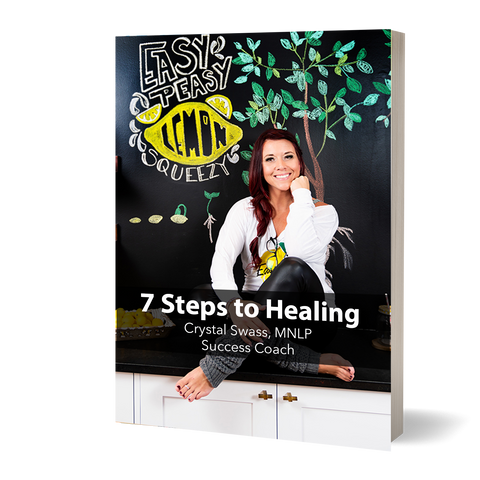 7 Steps to HEALING from your Past | Online Course